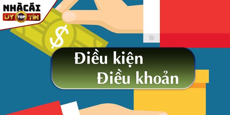 Cách Tạo Tài Khoản Khi Chơi Cá Cược Online Và Các Lưu Ý 1 Điều kiện khi tạo tài khoản