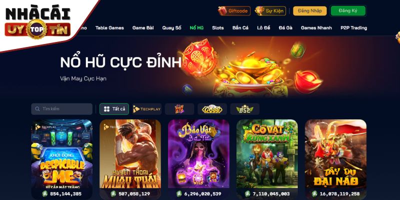 Zbet Nhà Cái Cá Cược Trực Tuyến Uy Tín Và Đẳng Cấp Hàng Đầu 3 Cổng game nổ hũ xanh chín