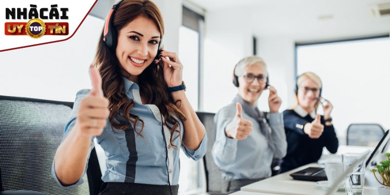 Dịch vụ khách hàng xuất sắc