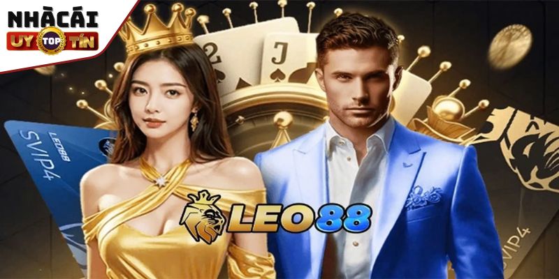 Khuyến Mãi LEO88 Khám Phá Ưu Đãi Và Cơ Hội Nhận Thưởng Lớn 3 Ưu đãi khi giới thiệu bạn bè