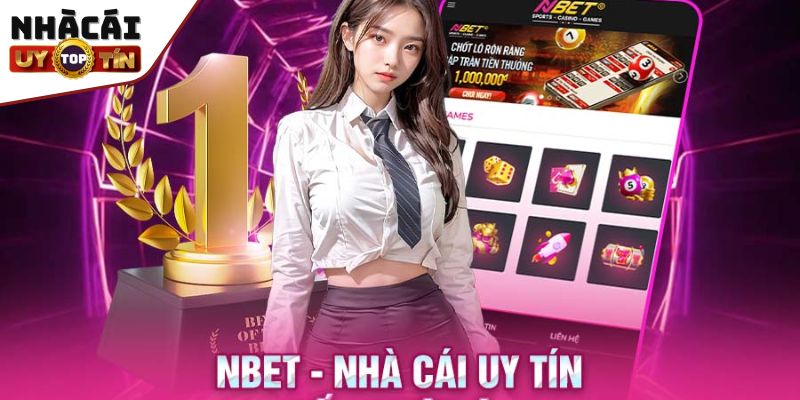 Khuyến Mãi Nbet Cơ Hội Vàng Cho Người Chơi Cá Cược Online 1 Điều kiện nhận khuyến mãi Nbet