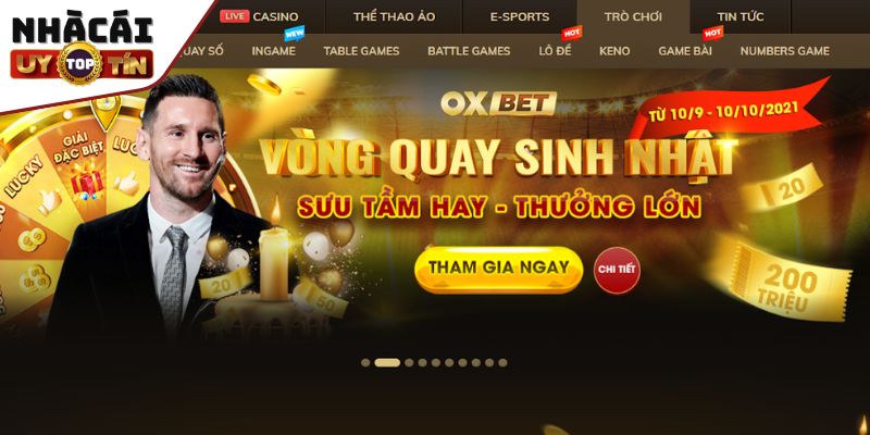 Khuyến mãi OXBET - "Nền tảng" lợi nhuận bất tận cho bet thủ 4 Lưu ý cần nhớ khi tham gia nhận khuyến mãi Oxbet