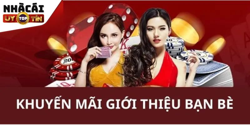 Khuyến Mãi XO88 Bật Mí Cách Nhận Thưởng Lớn Cho Người Chơi 2 Chương trình ưu đãi khi giới thiệu bạn bè
