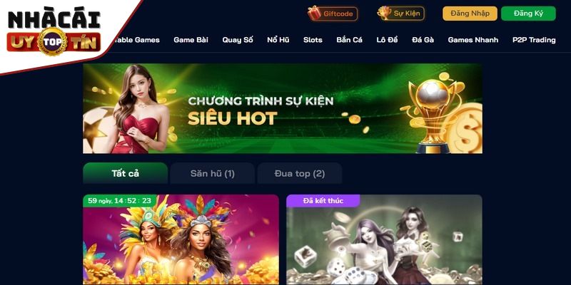 Khuyến Mãi Zbet – Ưu đãi hấp dẫn, bùng nổ giải trí 2025 1 Giới thiệu Zbet nhà cái cá cược trực tuyến uy tín nhất
