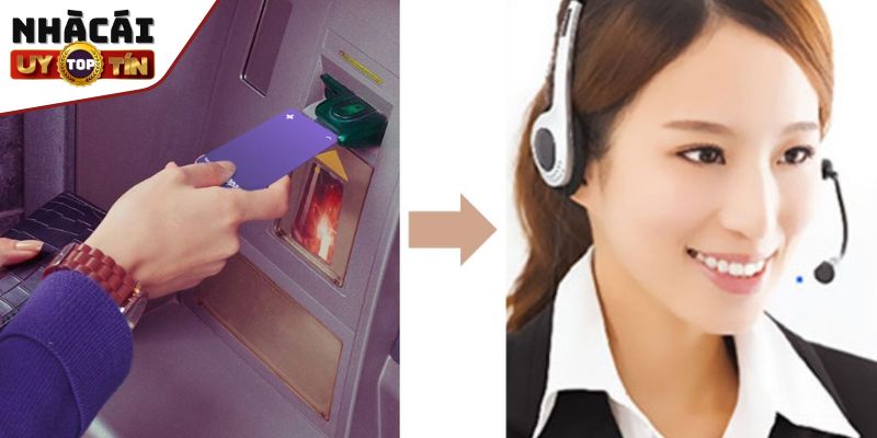 Làm Gì Khi Không Rút Được Tiền Từ Nhà Cái Và Nguyên Nhân 2 Hướng dẫn làm gì khi không rút được tiền từ nhà cái