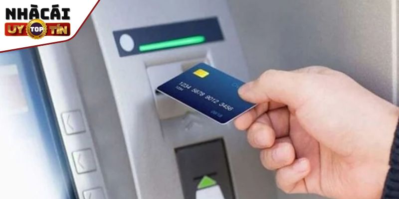 Làm Gì Khi Không Rút Được Tiền Từ Nhà Cái Và Nguyên Nhân 1 Những nguyên nhân phổ biến