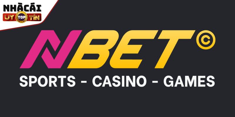 Nbet - Nhà cái cung cấp nhiều sản phẩm độc đáo, hấp dẫn 3 Thể thao cung cấp đầy đủ kèo cược hấp dẫn