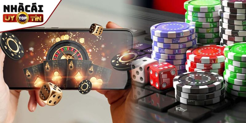 Điều kiện tham gia nhà cái casino