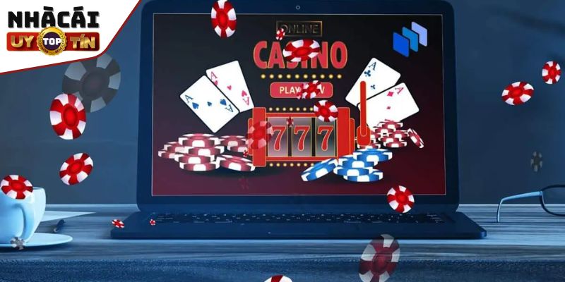 Nhà cái casino là gì?