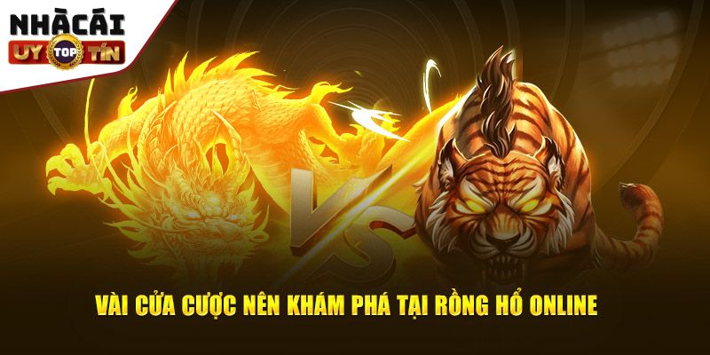 Chinh phục Tựa Game Rồng Hổ Online Đỉnh Cao Không Thể Bỏ Qua 1 Tổng quan về Rồng Hổ online