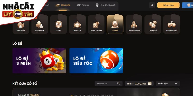 Soc88 Thương Hiệu Cung Cấp Game Đổi Thưởng Trực Tuyến Uy Tín 2 Xổ số và lô đề Soc88