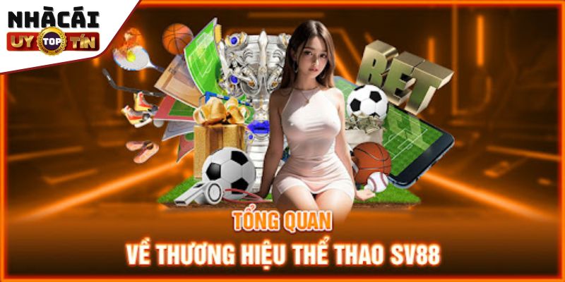 SV88 - Thu hút cược thủ bằng những ưu điểm vượt trội 5 Thể thao ảo