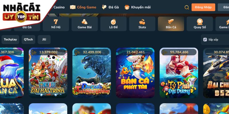Ta88 Đánh Giá Chi Tiết về Nhà Cái Cá Cược Hàng Đầu Việt Nam 3 Bắn Cá hấp dẫn và kịch tính