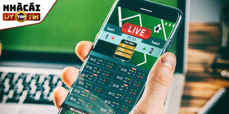 Trang cá cược bóng đá 1 Trang cá cược bóng đá là gì?