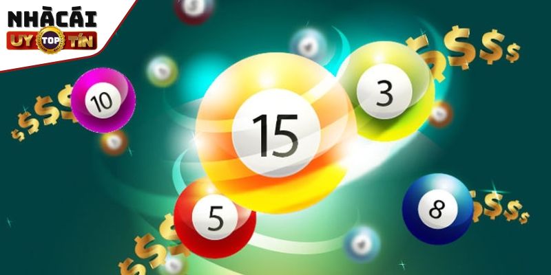 UK88 - Cung cấp nhiều sảnh chơi ấn tượng, tỷ lệ ăn thưởng cao 4 Xổ số, Lô đề giải trí cùng nhiều con số may mắn