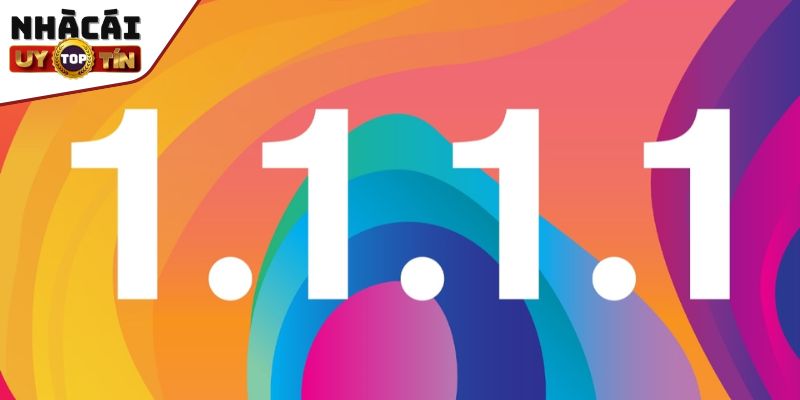 Ứng Dụng 1.1.1.1 Chống Chặn Bảo Bối Cho Người Chơi Cá Cược 1 Tìm hiểu ứng dụng 1.1.1.1 chống chặn