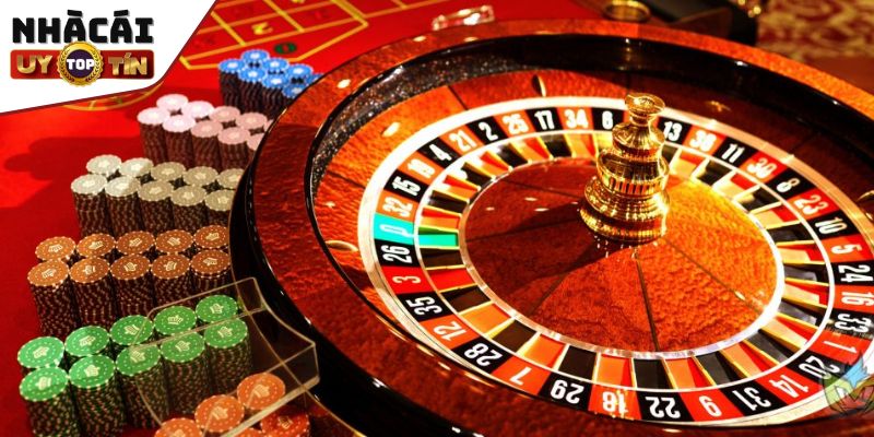 Vip79 - Review địa chỉ thử vận may chất lượng nhất 2025 3 Casino Vip79 độc đáo