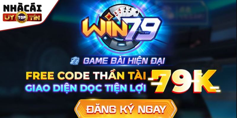 Win79 - Tụ điểm cá cược dành cho các tay chơi lão làng 5 Ưu điểm giúp Win79 thu hút nhiều người chơi
