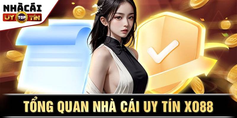 Xo88 - Nhà cái cá cược uy tín, Link đăng ký mới nhất 1 Xo88 - Nhà cái cá cược uy tín