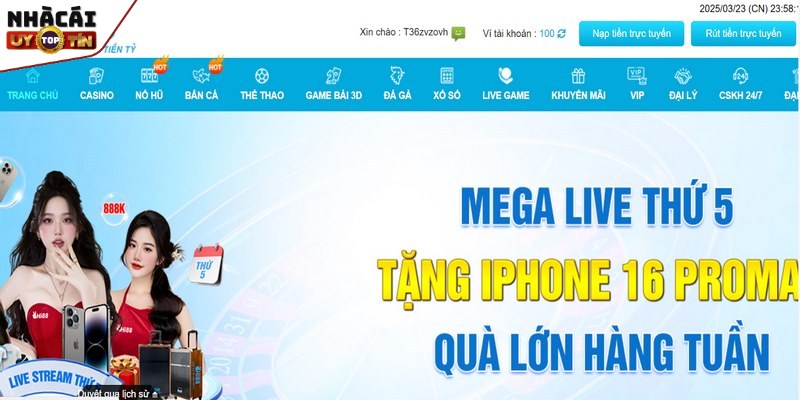 Hi88 - Sân chơi cá cược giải trí xanh chín trên thị trường 1 Hi88 là một trong những thương hiệu game có thời gian hoạt động lâu