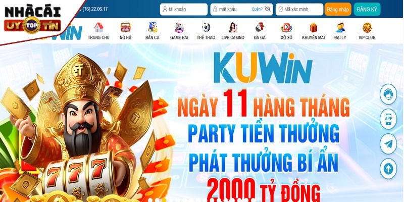 KUWIN – Điểm đến giải trí hàng đầu với kho game đỉnh cao 2 KUWIN là nhà cái hàng đầu nhờ sản phẩm chất lượng và dịch vụ chuyên nghiệp