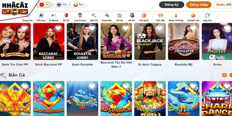 Mybet88 khẳng định uy tín trên thị trường cá cược trực tuyến 2 Giao diện thiết kế đơn giản, tinh tế nhưng vẫn đầy đủ tiện ích