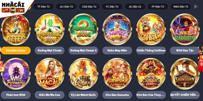 New88 nhà cái hàng đầu tạo trải nghiệm cá cược đẳng cấp 3 Slot game nổi bật với đồ họa sống động, chủ đề đa dạng