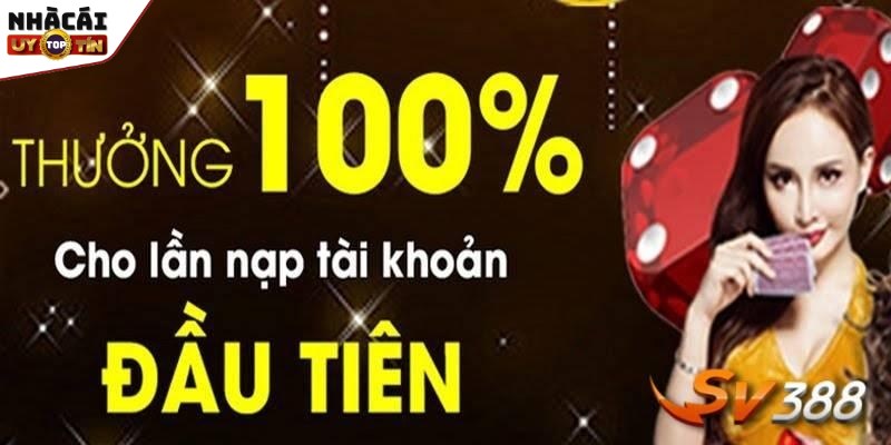 SV388 - Nhà cái uy tín, chuyên nghiệp cược nhanh thắng lớn 3 Nhà cái giữ chân hội viên trung thành nhờ chính sách ưu đãi khủng