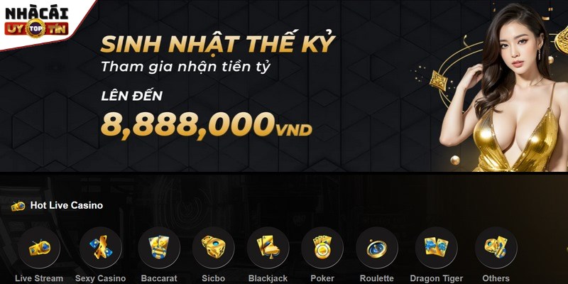 SV388 - Nhà cái uy tín, chuyên nghiệp cược nhanh thắng lớn 2 Trang web được thiết kế với giao diện hiện đại, bố cục khoa học