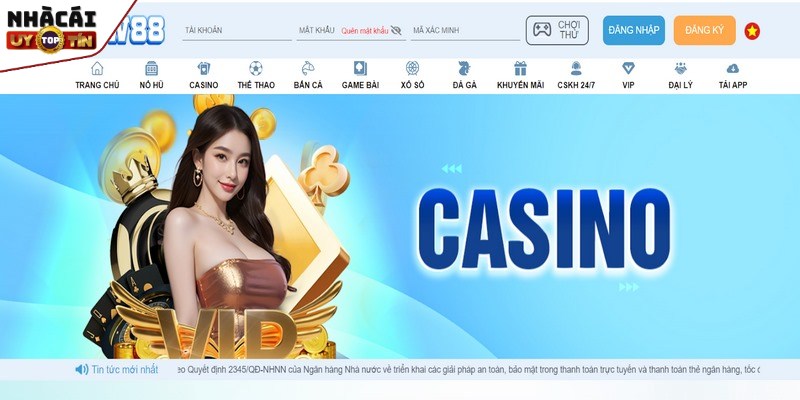 WW88 - Nhà cái cá cược uy tín, đẳng cấp số 1 hiện nay 2 Tính năng nạp, rút an toàn và nhanh chóng chỉ trong vài phút