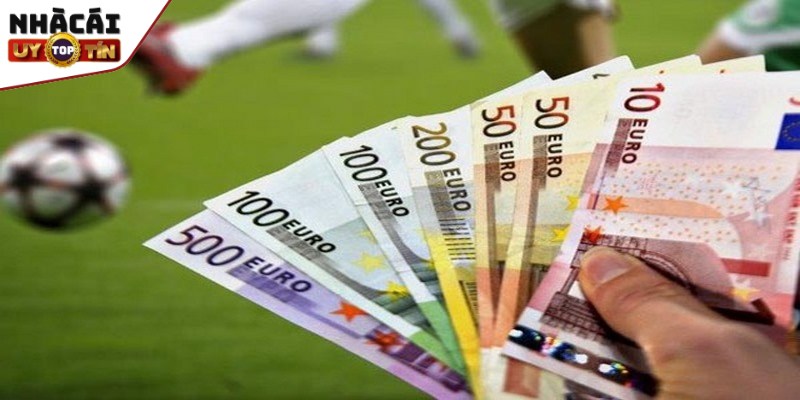 Cách cá độ bóng đá hiệu quả giúp bạn làm giàu nhanh chóng 1 Biết cách cá độ bóng đá hiệu quả mang lại nhiều lợi ích cho thành viên