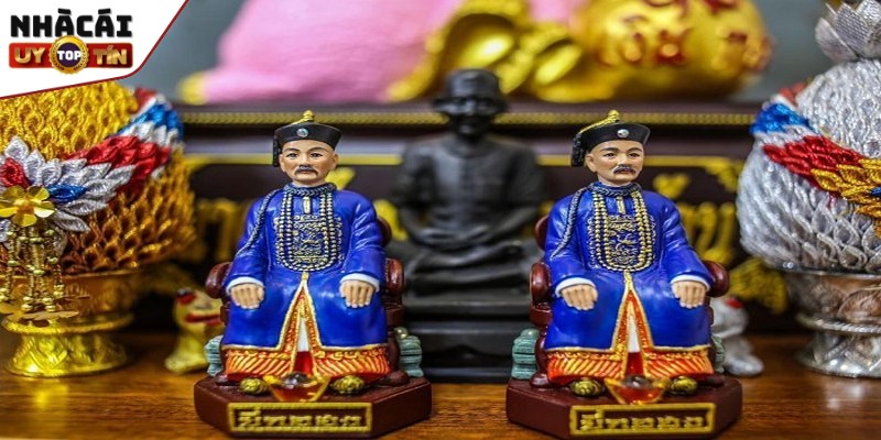 Bạn cần chọn những nơi trang nghiêm để lập bàn cúng tổ cờ bạc