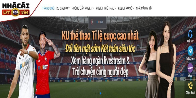 Khuyến mãi Kubet - Ưu đãi hấp dẫn giành cho hội viên 1 Đáp ứng đầy đủ các điều kiện trước khi tham gia khuyến mãi KuBet