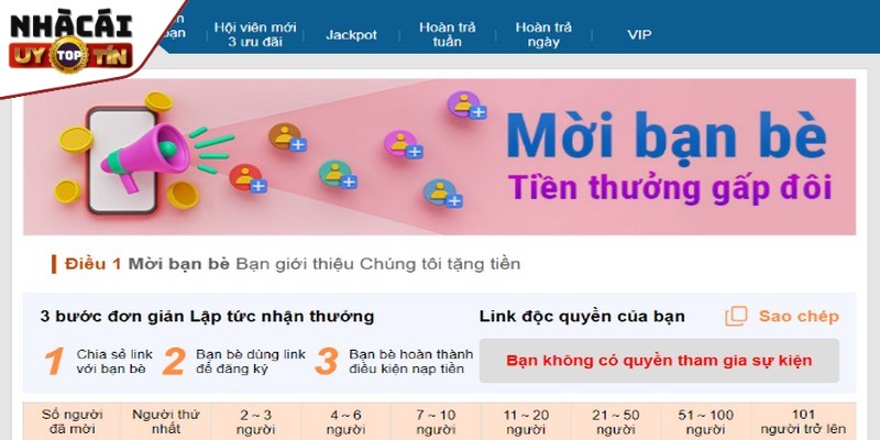 Khuyến mãi Kubet - Ưu đãi hấp dẫn giành cho hội viên 3 Lưu ý những nội dung quan trọng để không bỏ lỡ bất cứ cơ hội khuyến mãi nào